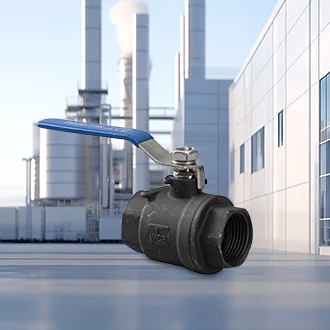 Valve Ball