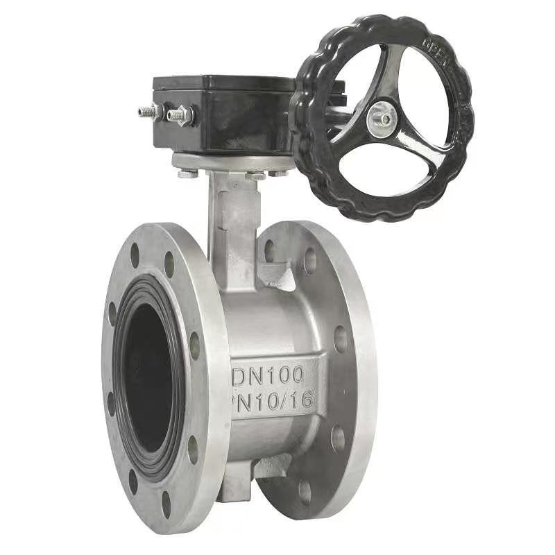 Meriv çawa bi têkbirina performansa sekinandina valves deran re mijûl dibe