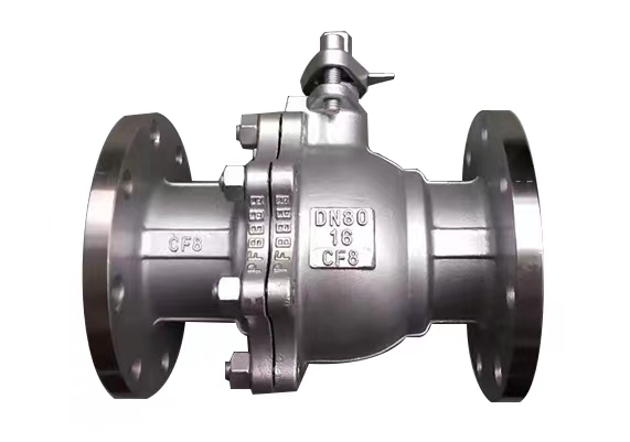 Conditionsertên xebitandinê yên bicîhkirî ji bo Valves Check çi ne