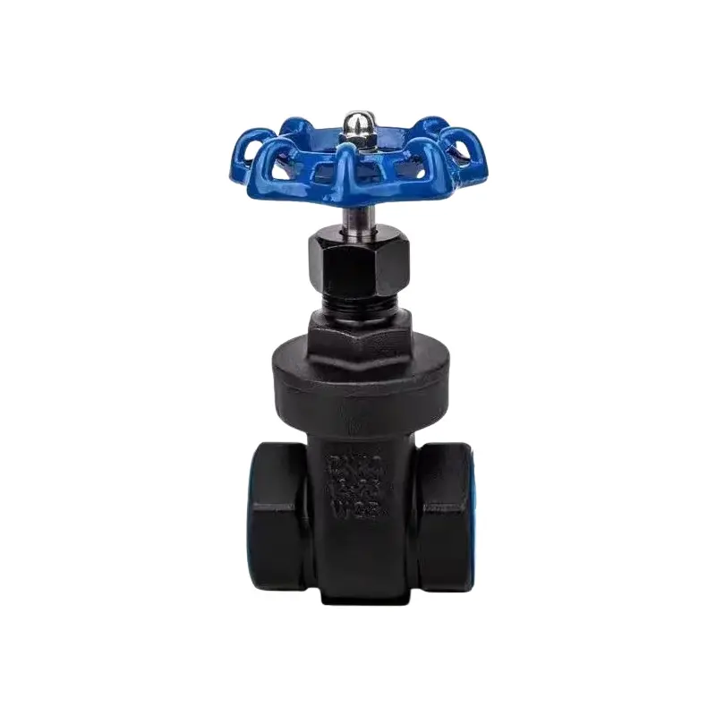 Razor barbed wire bar bergle gate valve