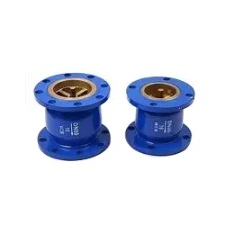 Steel Valve Check Check Valve
