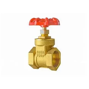 Core Core Core Rod Roded Gate Valve