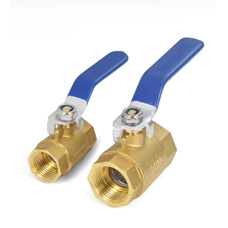 Wire Buck Bunve Ball Valve