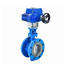Valveya hişk a hewayê ya elektrîkê