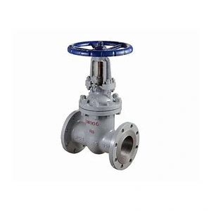 Precision Cast Cast Hard Valve Steel Gate Steel