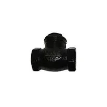 Type Type Cast Iron Check Valve